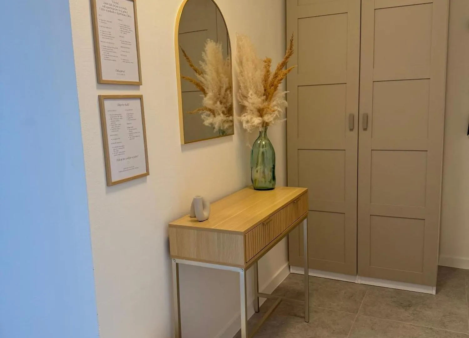 Oliva Apartman Se Snidani Ostrava Apartment