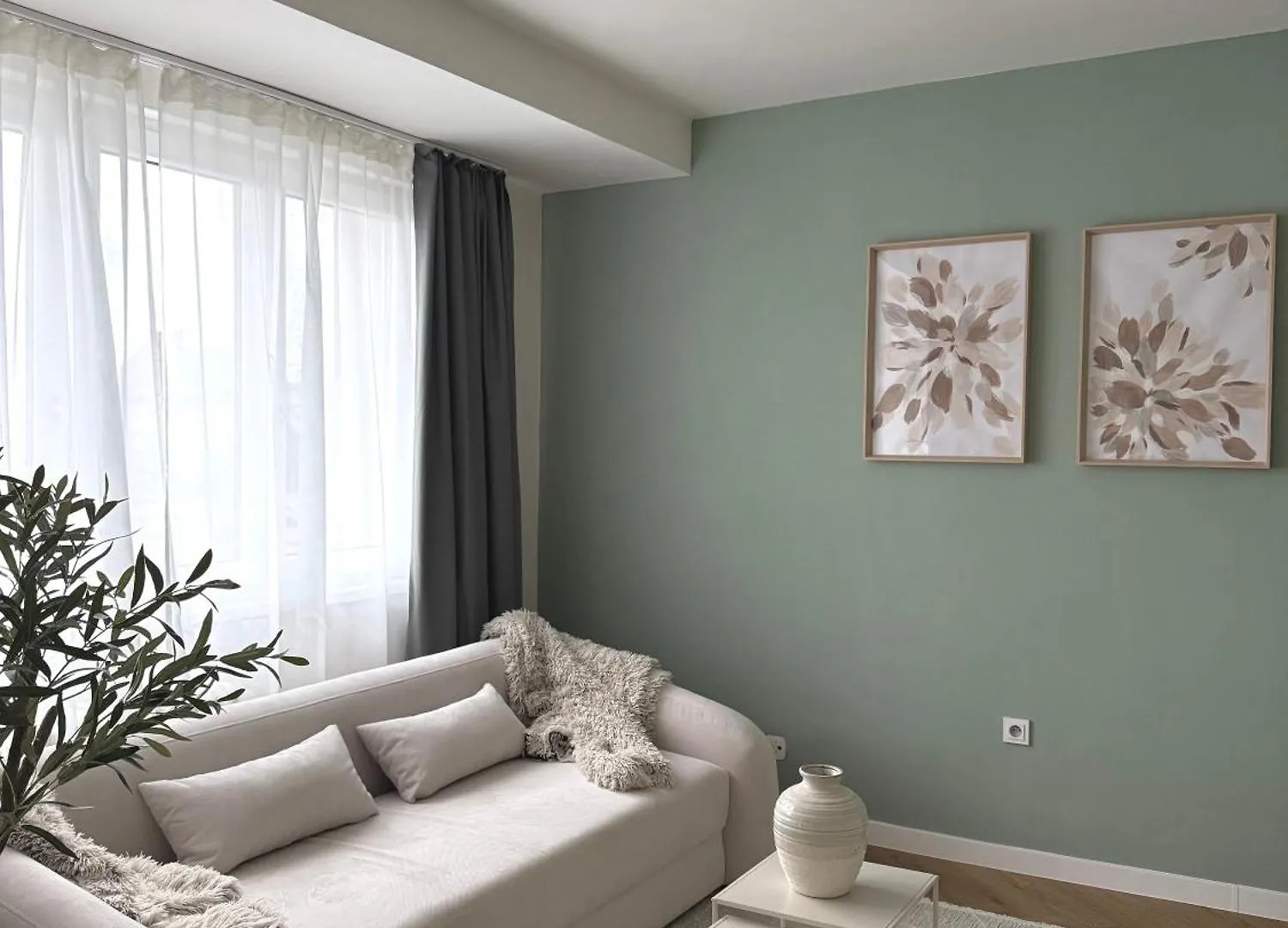 Apartment Oliva Apartman Se Snidani Ostrava