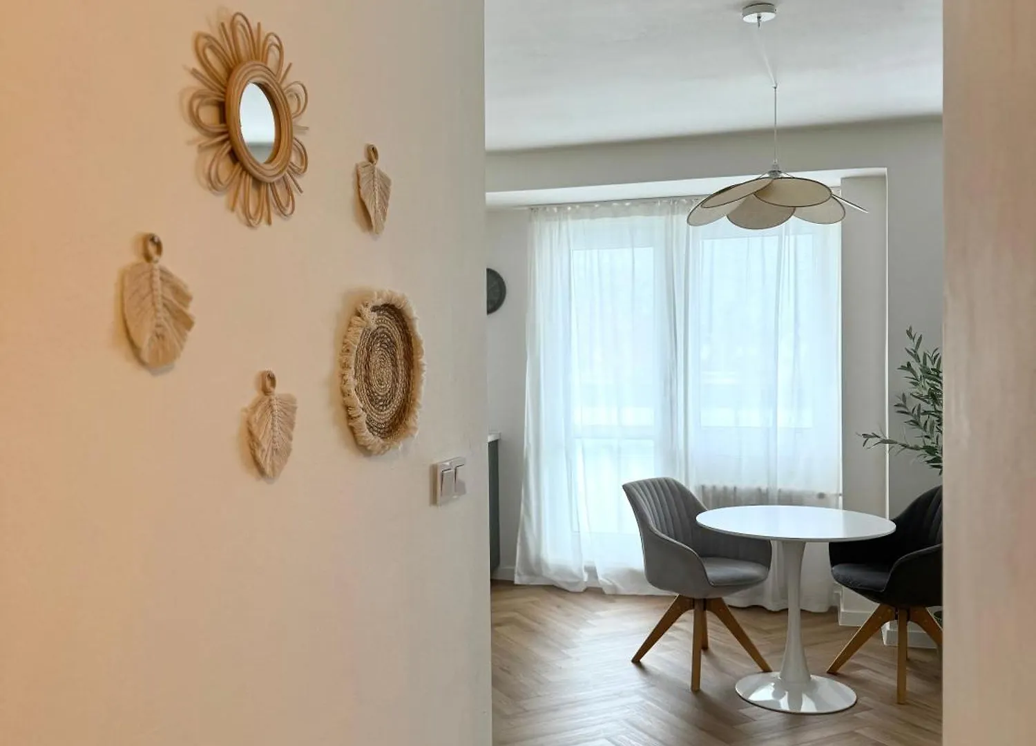Oliva Apartman Se Snidani Ostrava Apartment