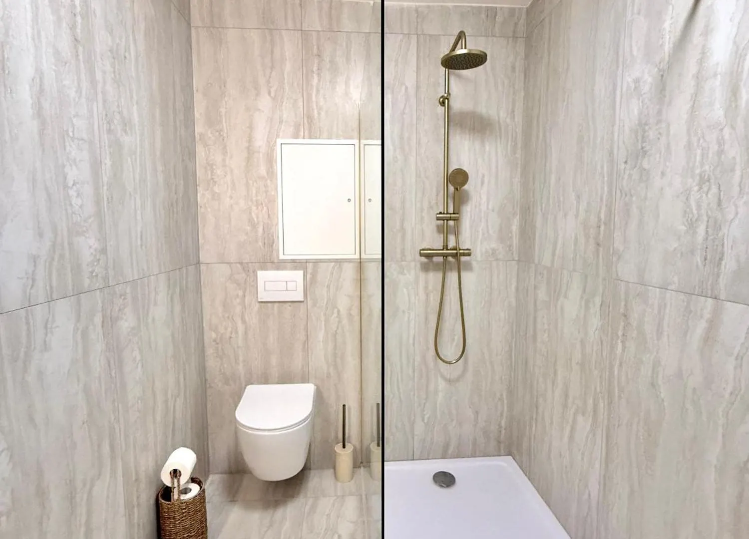 Apartment Oliva Apartman Se Snidani Ostrava