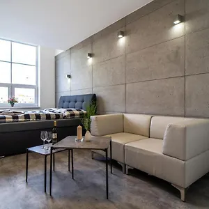 بيت ضيافة Venuse, اوسترافا