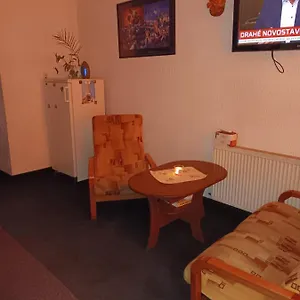  Hostel U Hospudky