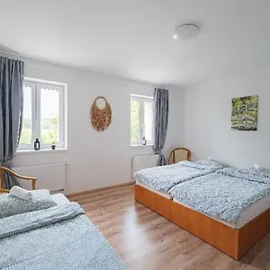  Apartmán Tvm