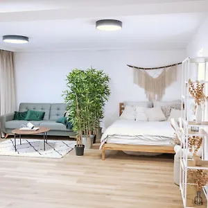  Apartmán Atelier Smutna