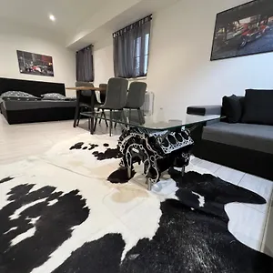 Piskovna Assen Apartament