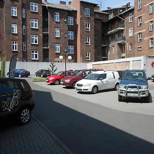 3* Hotel Na Kafkove