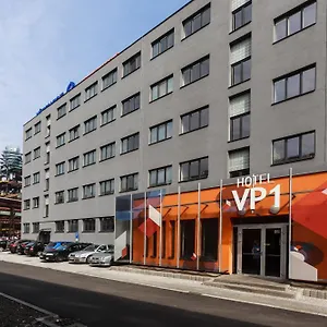 Vp1 Hotel