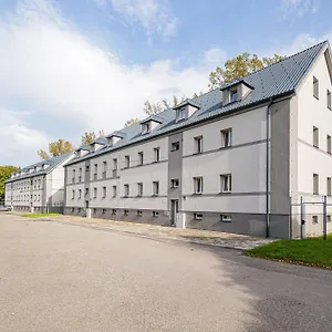  Apartmán Tvm 1