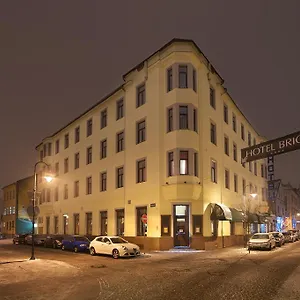 Brioni Ostrava
