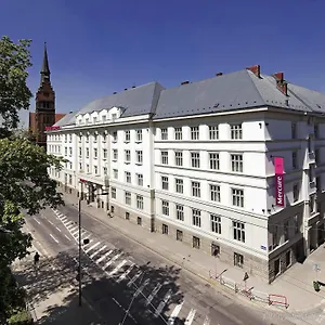 Hotell Mercure Center, Ostrava