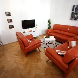 U Areny Apartament